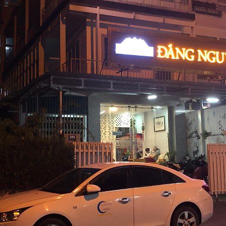 Dang Nguyen Guesthouse Da Lat Exterior photo
